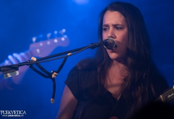 Hubert And The Flying Bananas - Photo By Dänu