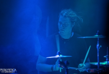 Hubert And The Flying Bananas - Photo By Dänu