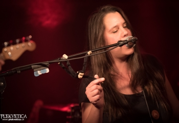 Hubert And The Flying Bananas - Photo By Dänu