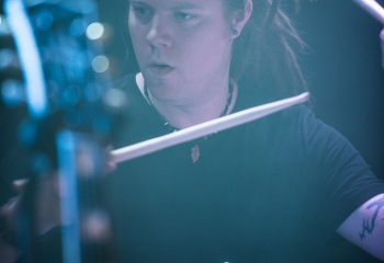 Hubert And The Flying Bananas - Photo By Dänu