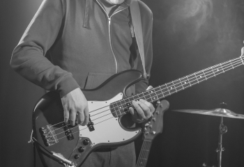 Hubert And The Flying Bananas - Photo By Dänu