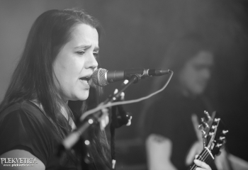 Hubert And The Flying Bananas - Photo By Dänu