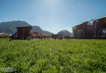 Impressionen @ Greenfield - Photo By Dänu