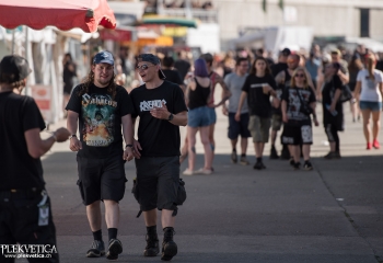 Impressionen @ Greenfield - Photo By Dänu