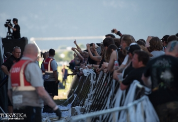 Impressionen @ Greenfield - Photo By Dänu
