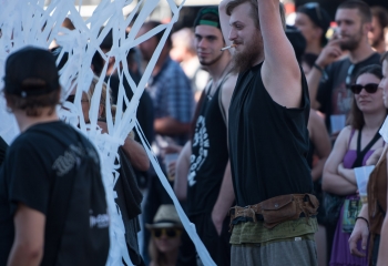 Impressionen @ Greenfield - Photo By Dänu