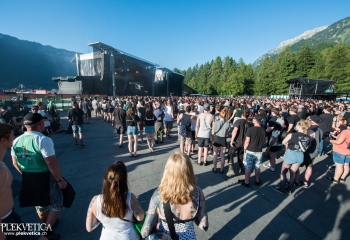 Impressionen @ Greenfield - Photo By Dänu