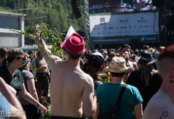 Impressionen @ Greenfield - Photo By Dänu