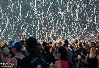 Impressionen @ Greenfield - Photo By Dänu