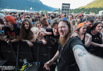 Impressionen @ Greenfield - Photo By Dänu