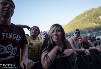 Impressionen @ Greenfield - Photo By Dänu