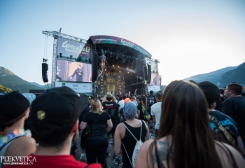Impressionen @ Greenfield - Photo By Dänu