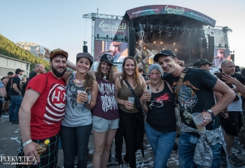 Impressionen @ Greenfield - Photo By Dänu
