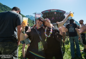 Impressionen @ Greenfield - Photo By Dänu