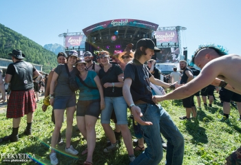 Impressionen @ Greenfield - Photo By Dänu
