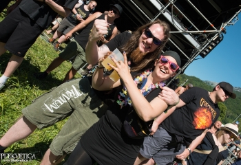 Impressionen @ Greenfield - Photo By Dänu