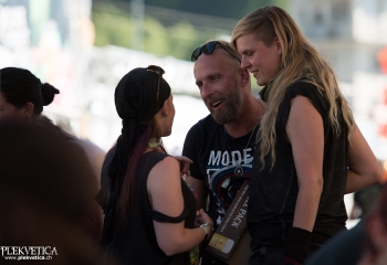 Impressionen @ Greenfield - Photo By Dänu