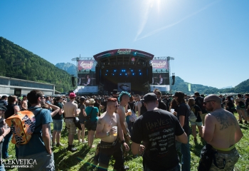 Impressionen @ Greenfield - Photo By Dänu