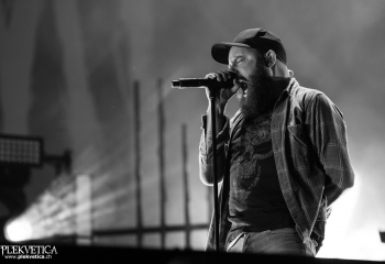 In Flames - Photo By Dänu