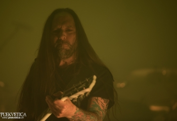 In Flames - Photo By Dänu