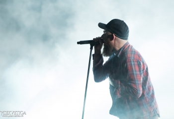 In Flames - Photo By Dänu