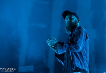 In Flames - Photo By Dänu
