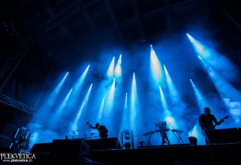 In Flames - Photo By Dänu