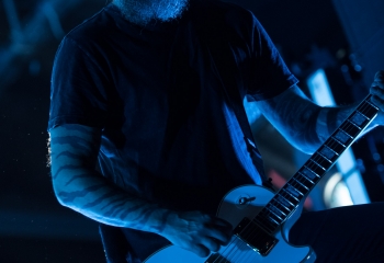 In Flames - Photo By Dänu