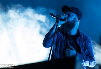 In Flames - Photo By Dänu