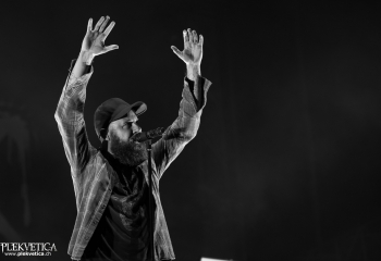 In Flames - Photo By Dänu