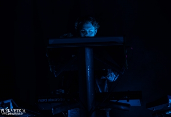 In Flames - Photo By Dänu