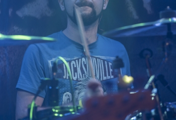 Infected Rain - Photo By Dänu