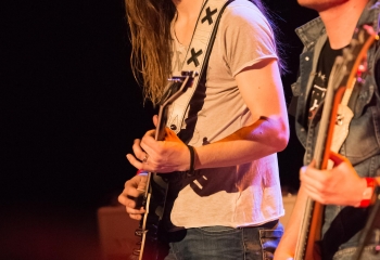 Irony Of Fate - Photo By Dänu