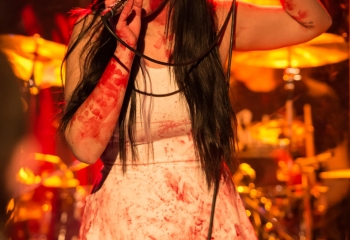 Irony Of Fate - Photo By Dänu