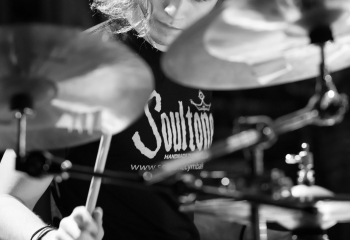 Irony Of Fate - Photo By Dänu