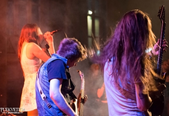 Irony Of Fate - Photo By Dänu