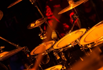 Irony Of Fate - Photo By Dänu