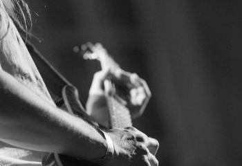 Irony Of Fate - Photo By Dänu