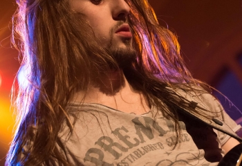 Irony Of Fate - Photo By Dänu