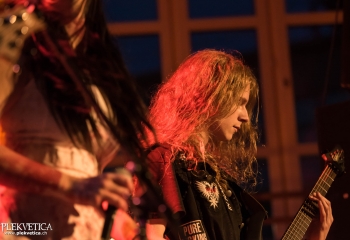 Irony Of Fate - Photo By Dänu