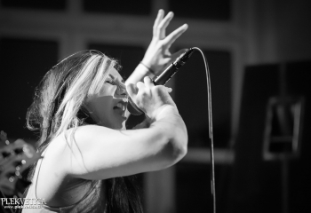 Irony Of Fate - Photo By Dänu