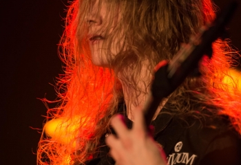 Irony Of Fate - Photo By Dänu