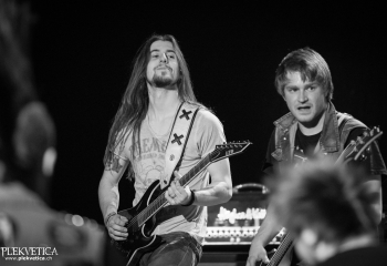 Irony Of Fate - Photo By Dänu