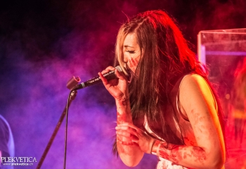 Irony Of Fate - Photo By Dänu