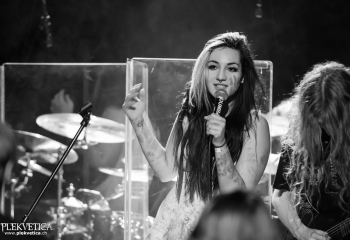 Irony Of Fate - Photo By Dänu