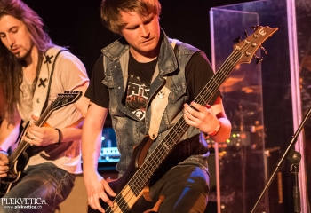 Irony Of Fate - Photo By Dänu