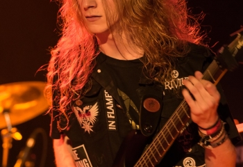 Irony Of Fate - Photo By Dänu