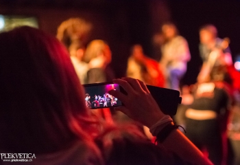 Irony Of Fate - Photo By Dänu