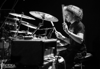 Irony Of Fate - Photo By Dänu