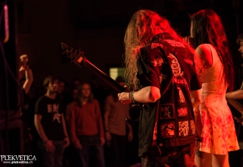 Irony Of Fate - Photo By Dänu